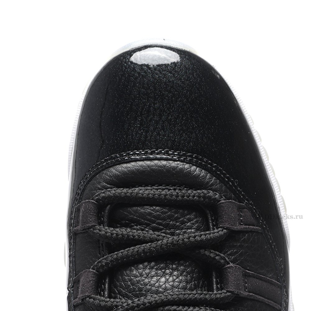 DD Jordan 11 Retro 72-10
