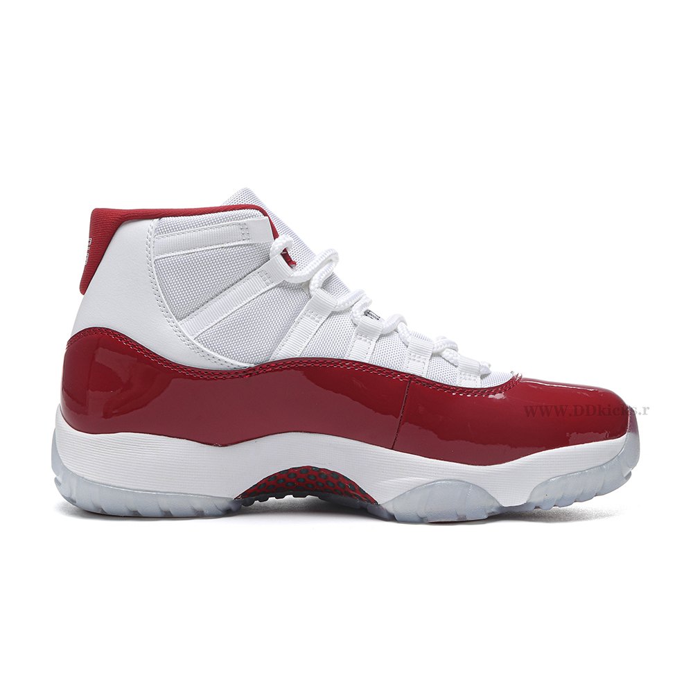 DD Jordan 11 Retro Cherry