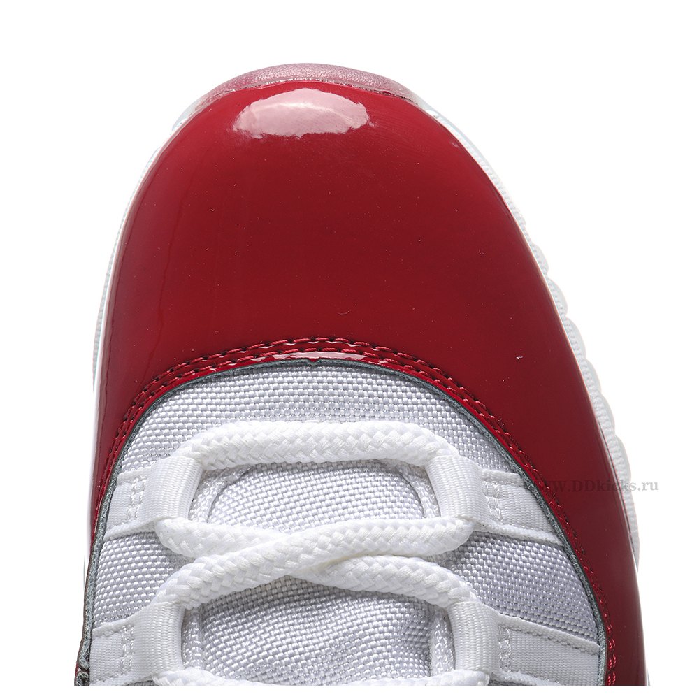 DD Jordan 11 Retro Cherry