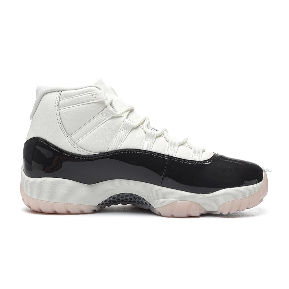 DD Jordan 11 Retro Neapolitan