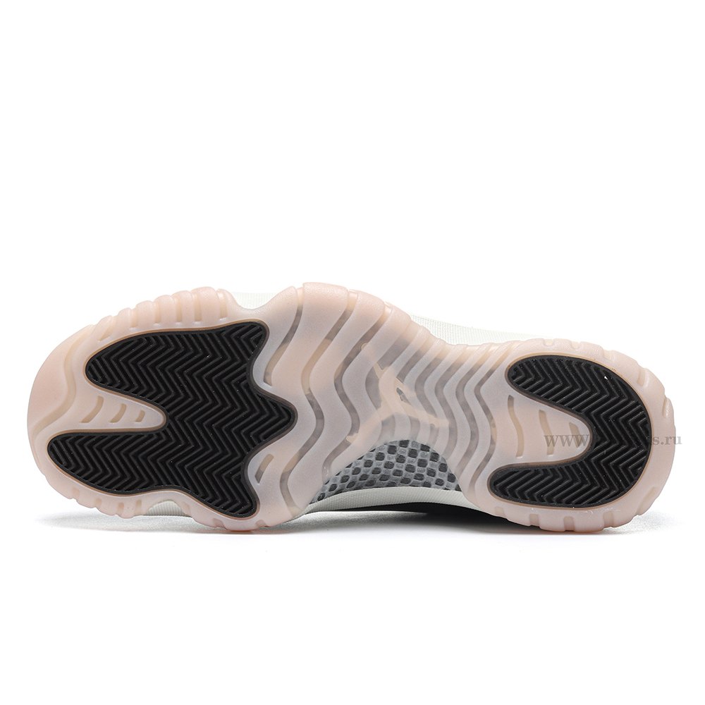 DD Jordan 11 Retro Neapolitan