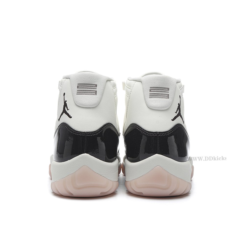 DD Jordan 11 Retro Neapolitan