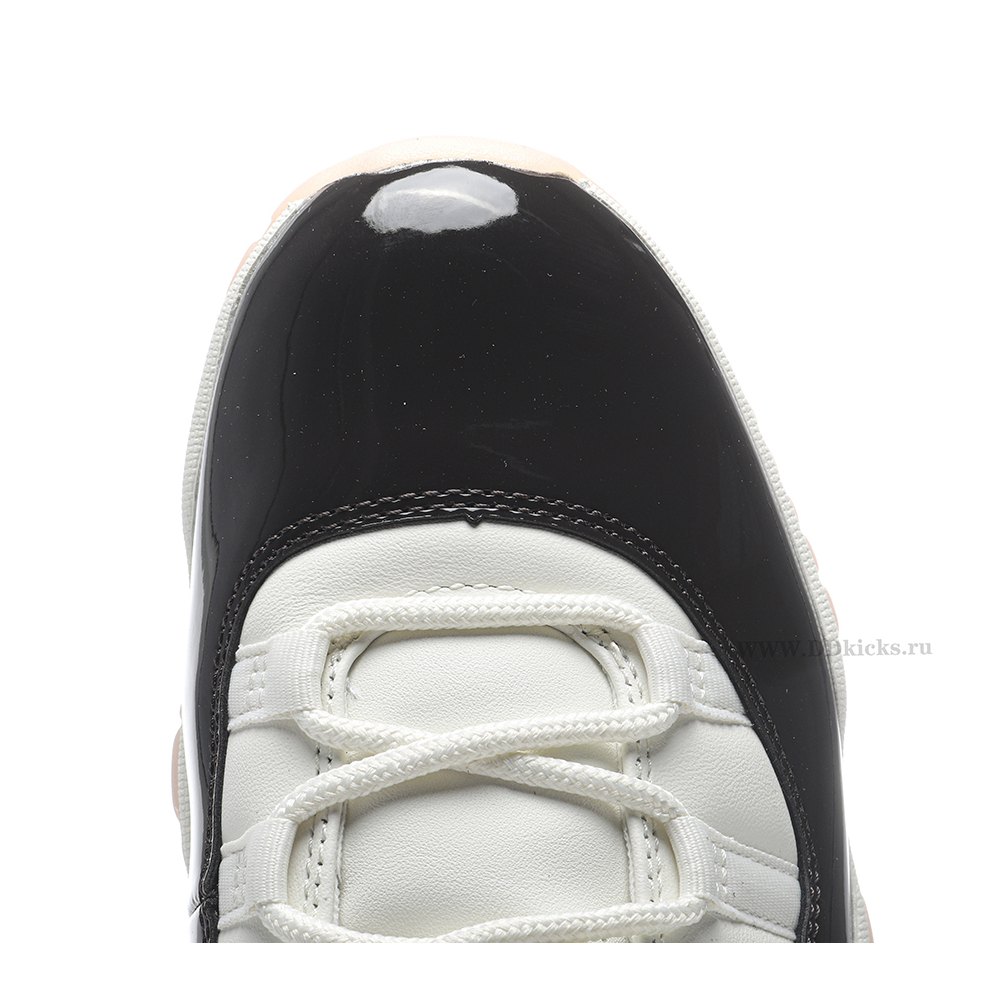 DD Jordan 11 Retro Neapolitan