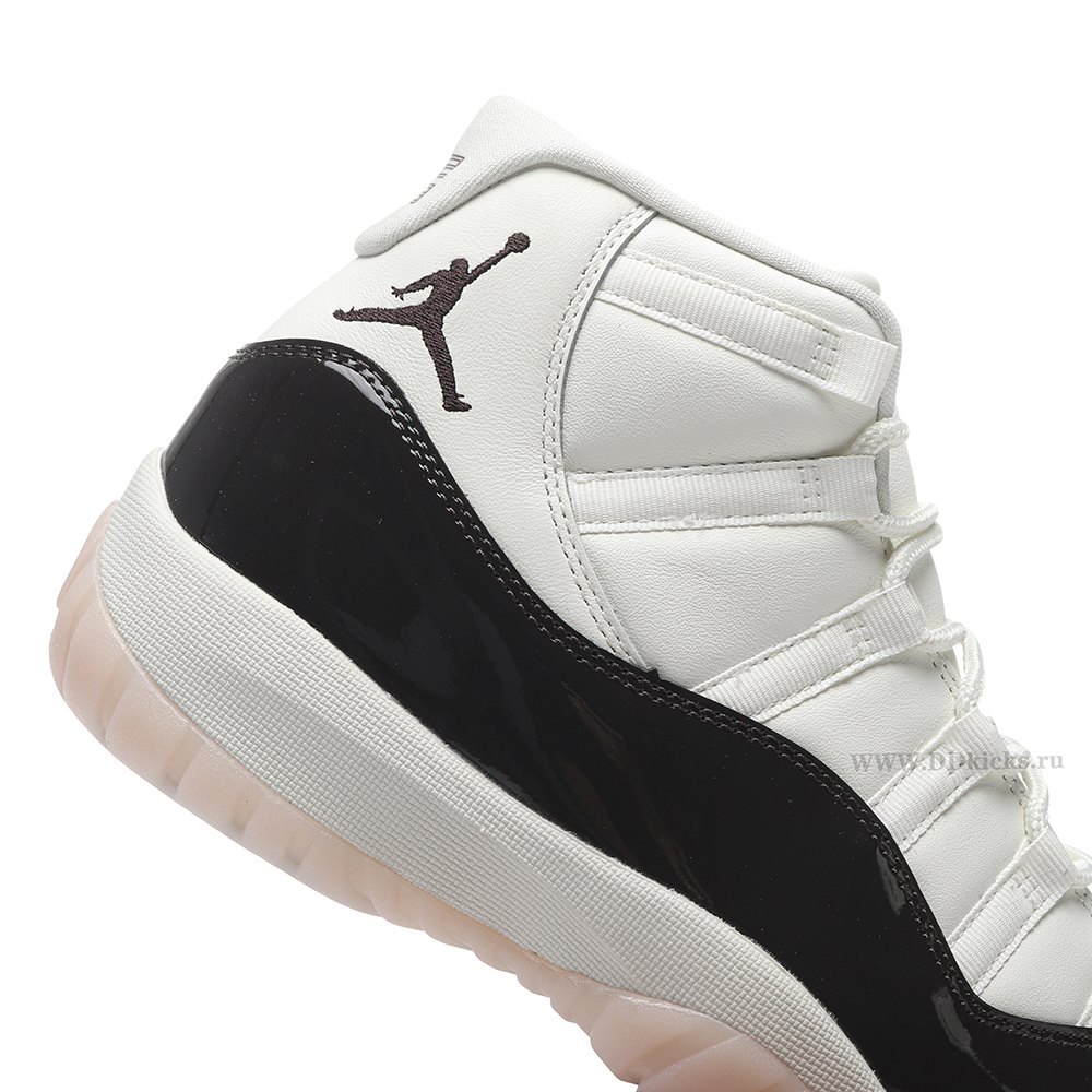DD Jordan 11 Retro Neapolitan