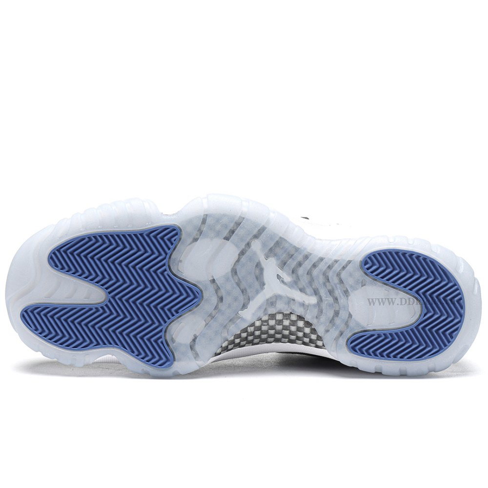 DD Jordan 11 Retro Low Midnight Navy (2024)