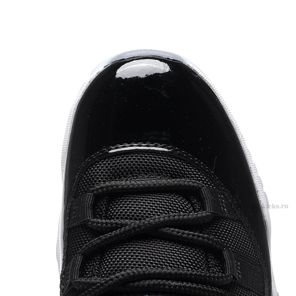 DD Jordan 11 Retro Low Midnight Navy (2024)
