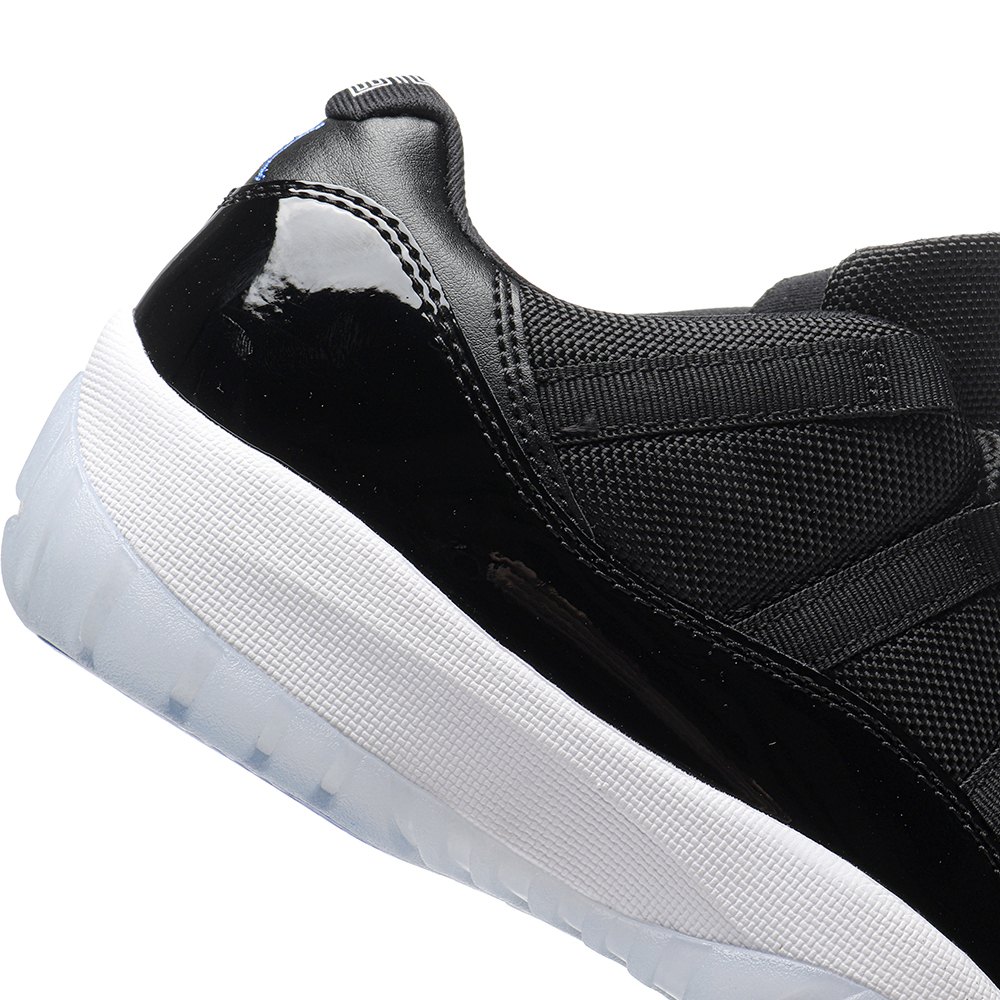 DD Jordan 11 Retro Low Midnight Navy (2024)