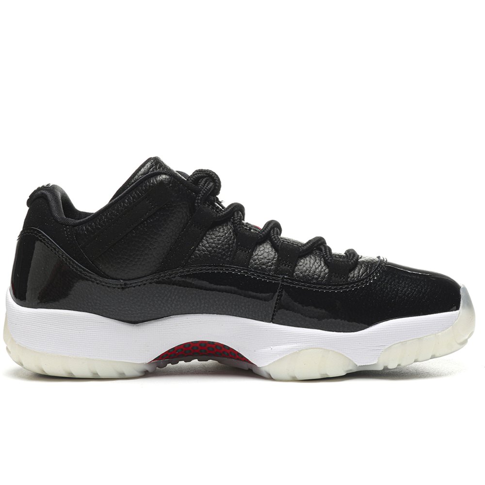 DD Jordan 11 Retro Low 72-10