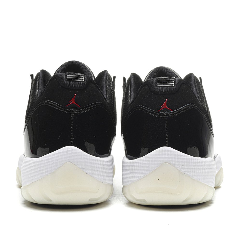 DD Jordan 11 Retro Low 72-10