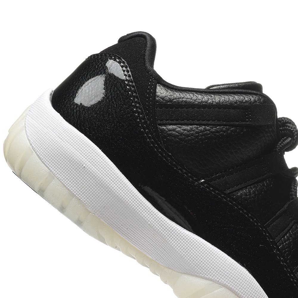 DD Jordan 11 Retro Low 72-10