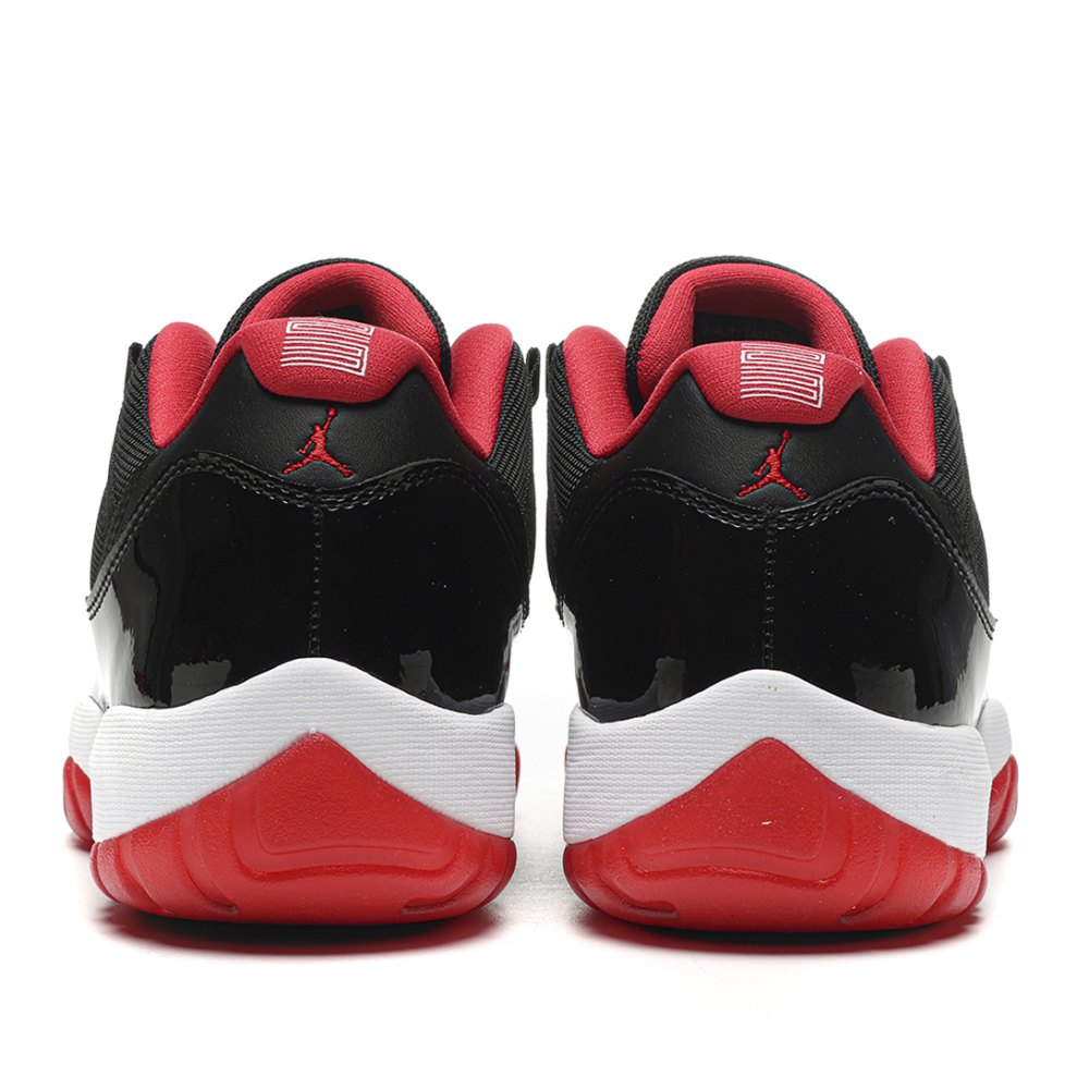 DD Jordan 11 Retro Low Bred