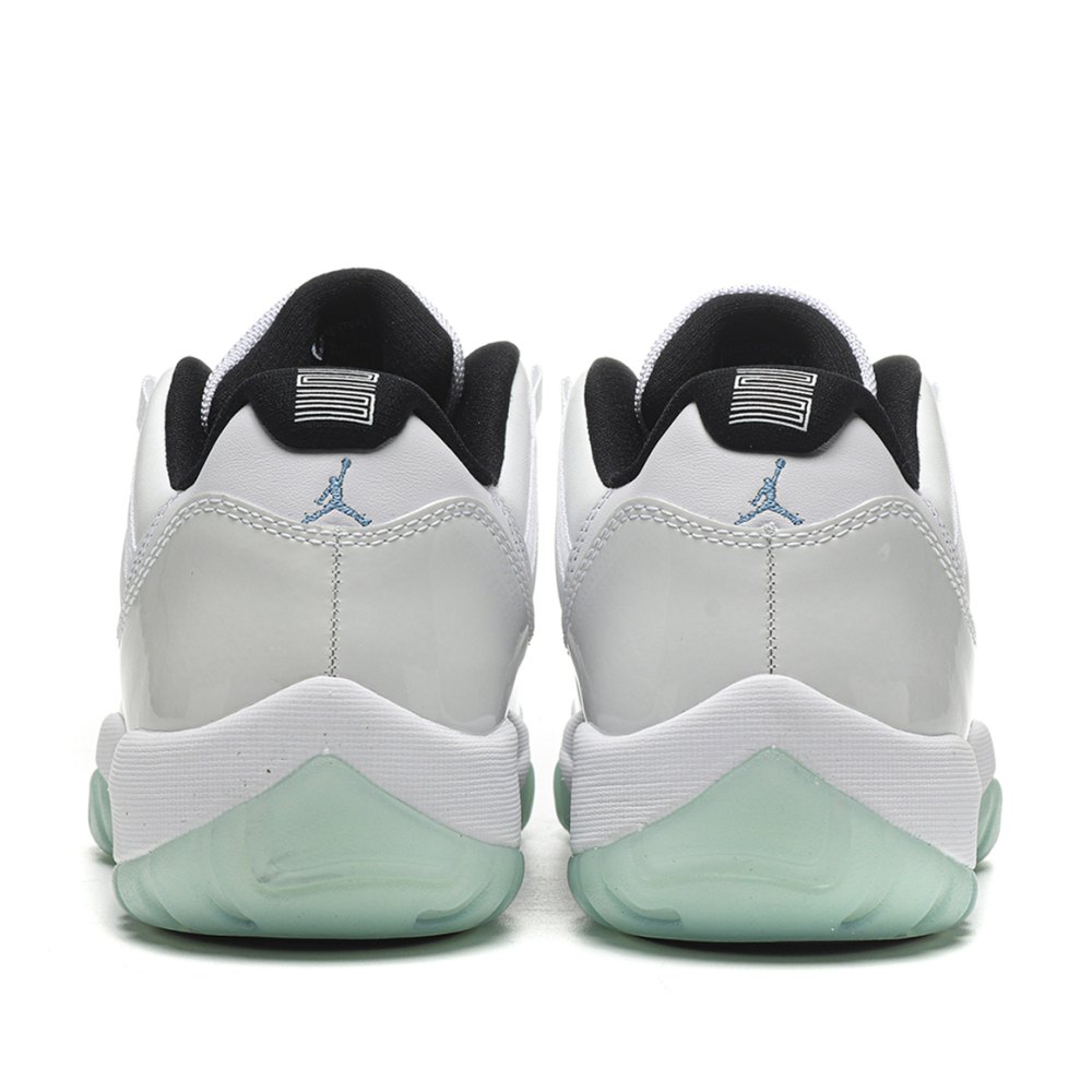 DD Jordan 11 Retro Low Legend Blue