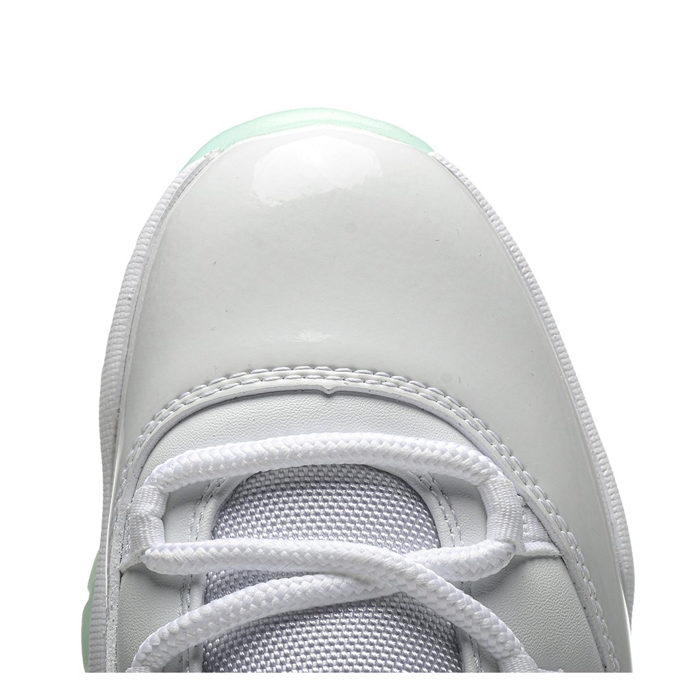 DD Jordan 11 Retro Low Legend Blue