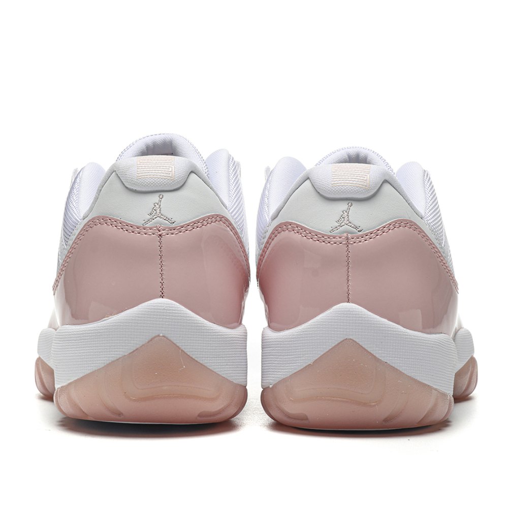 DD Jordan 11 Retro Low Legend Pink