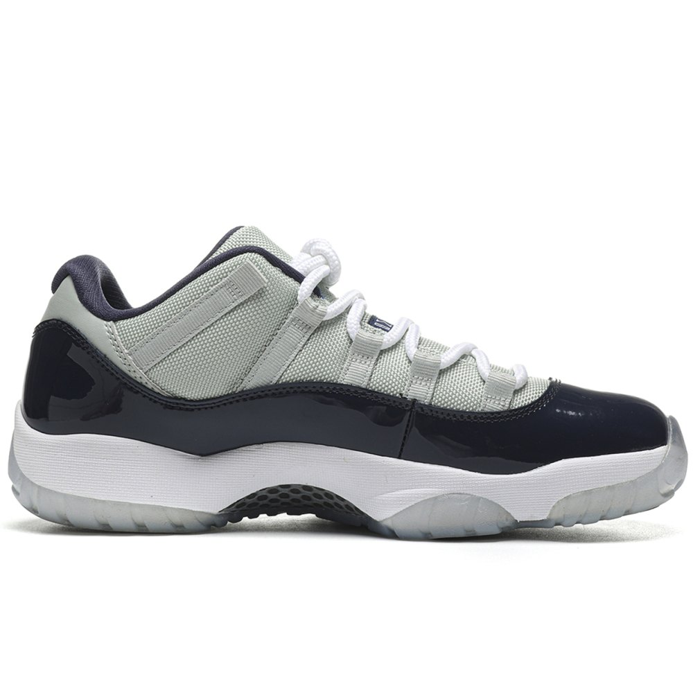 DD Jordan 11 Retro Low Georgetown