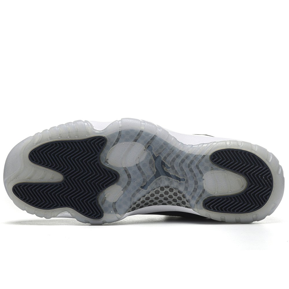 DD Jordan 11 Retro Low Georgetown