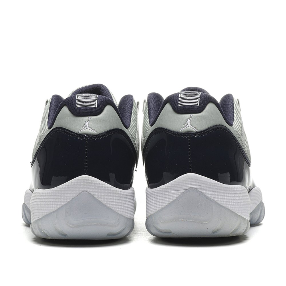 DD Jordan 11 Retro Low Georgetown