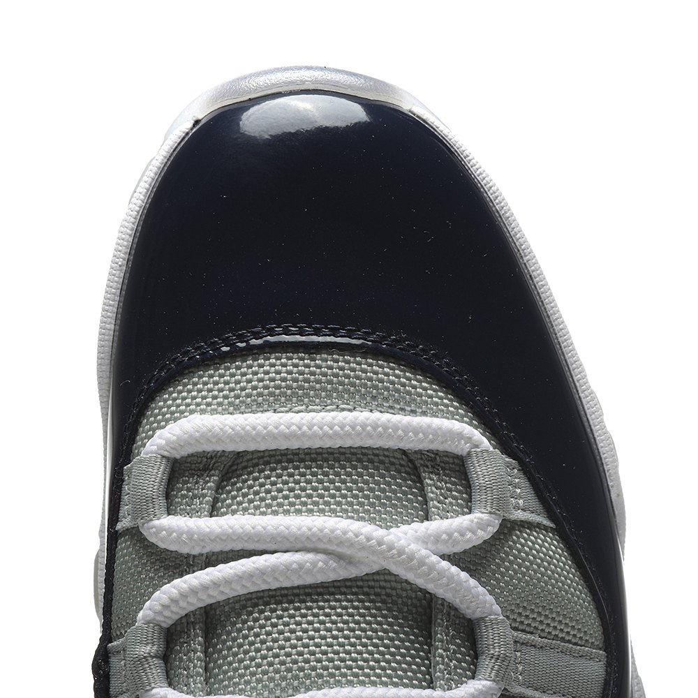 DD Jordan 11 Retro Low Georgetown