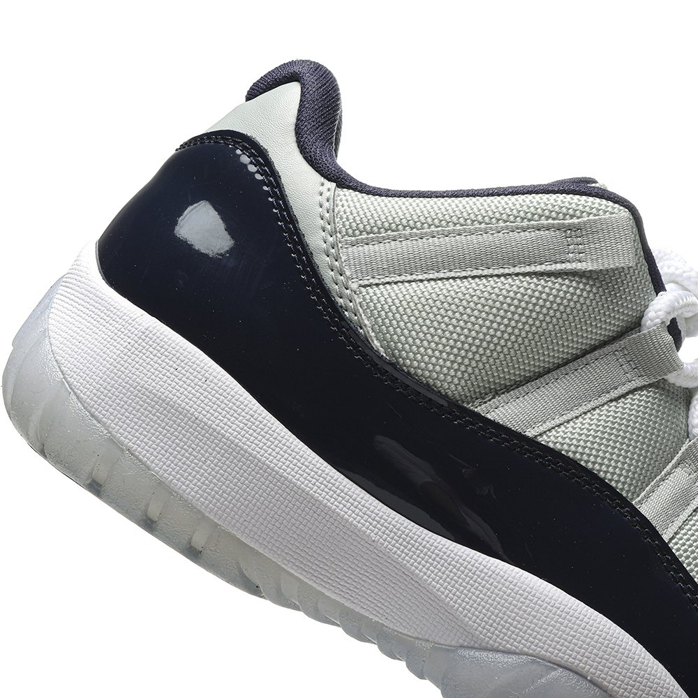 DD Jordan 11 Retro Low Georgetown