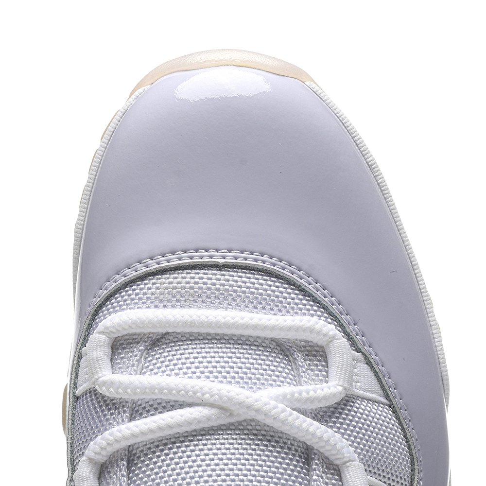 DD Jordan 11 Retro Low Pure Violet