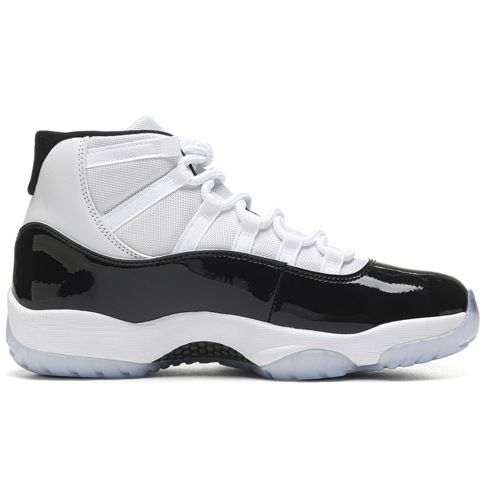 DD Air Jordan 11 Retro Concord (2018)