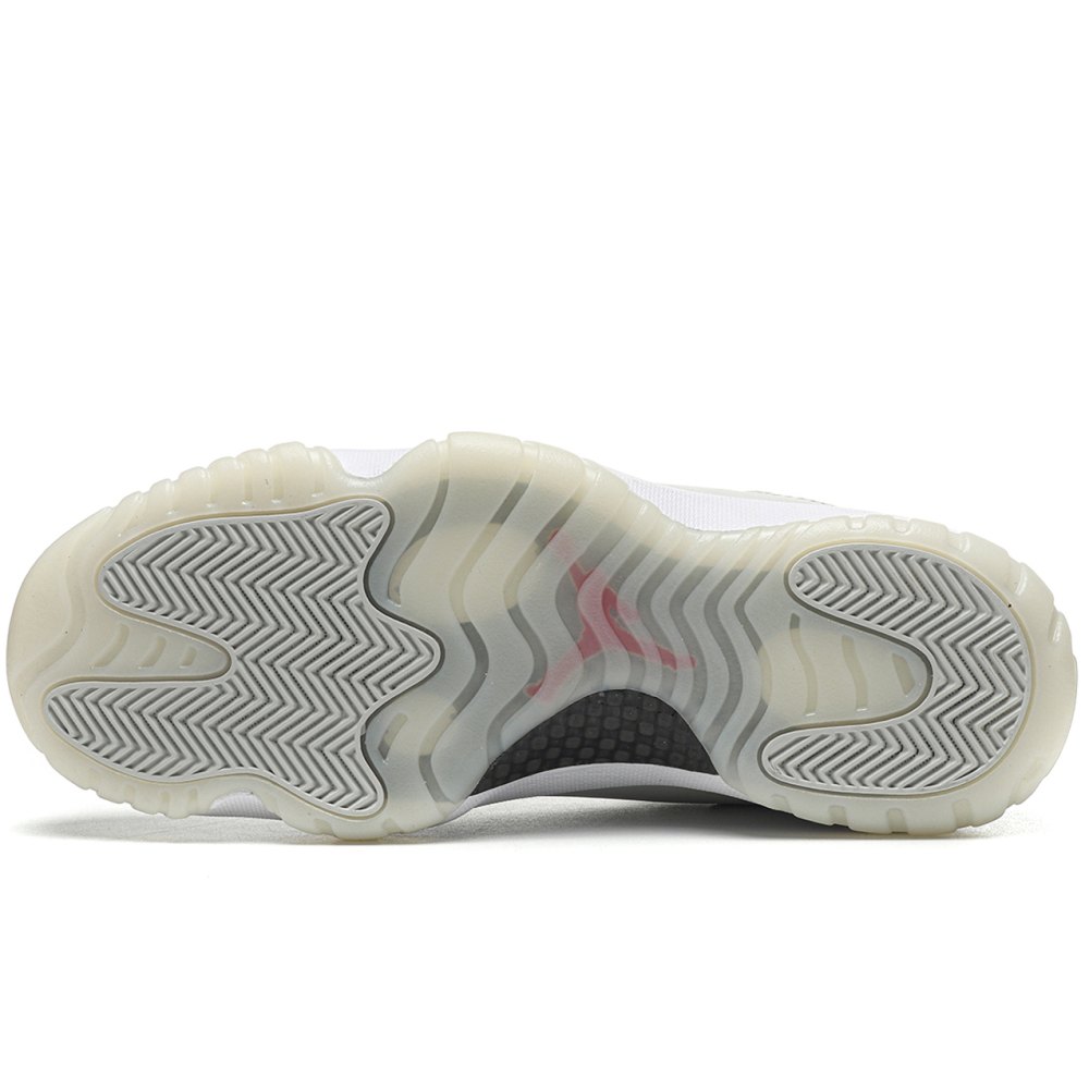 DD Air Jordan 11 Retro Platinum Tint