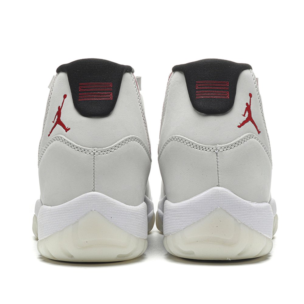 DD Air Jordan 11 Retro Platinum Tint
