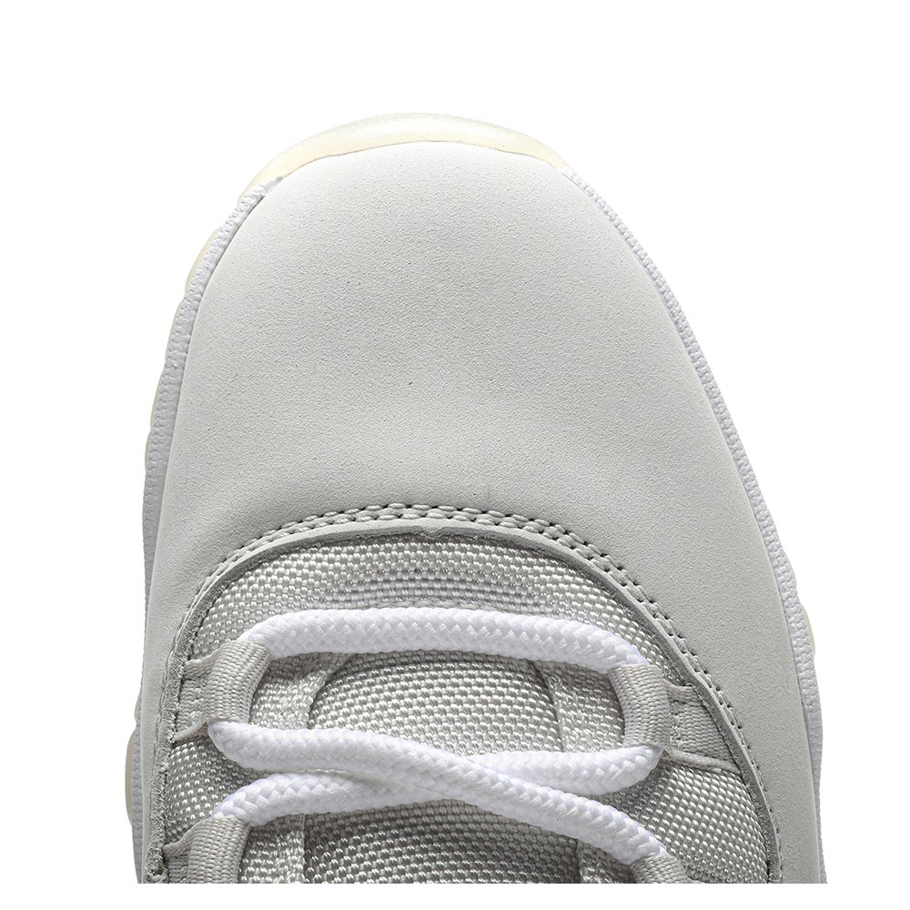 DD Air Jordan 11 Retro Platinum Tint