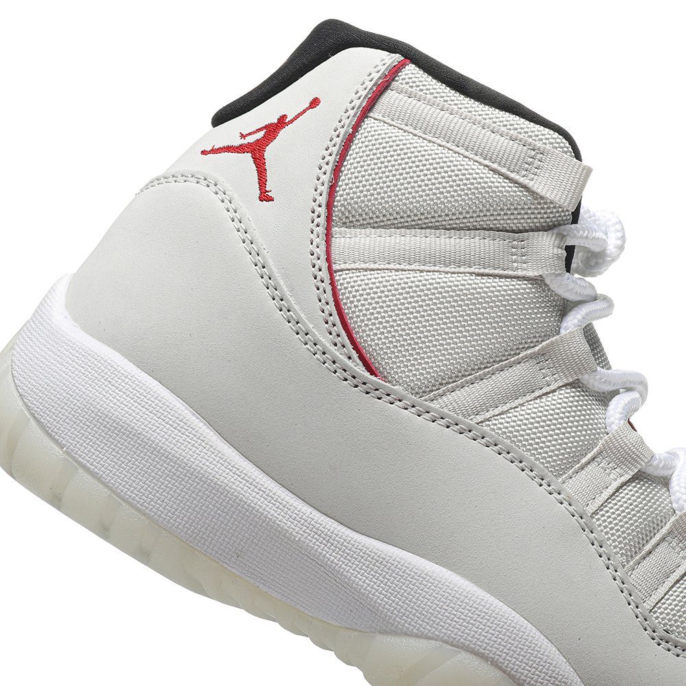 DD Air Jordan 11 Retro Platinum Tint