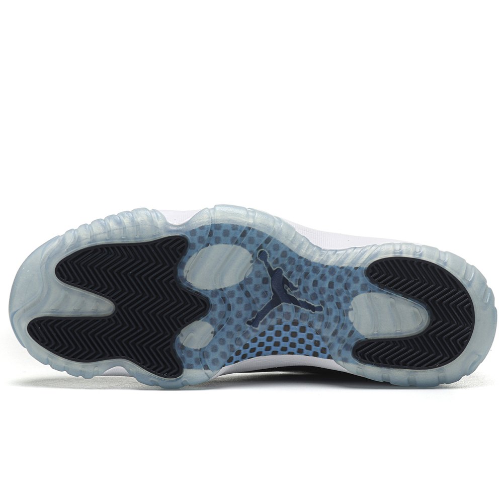 DD Air Jordan 11 Retro UNC Win Like 82