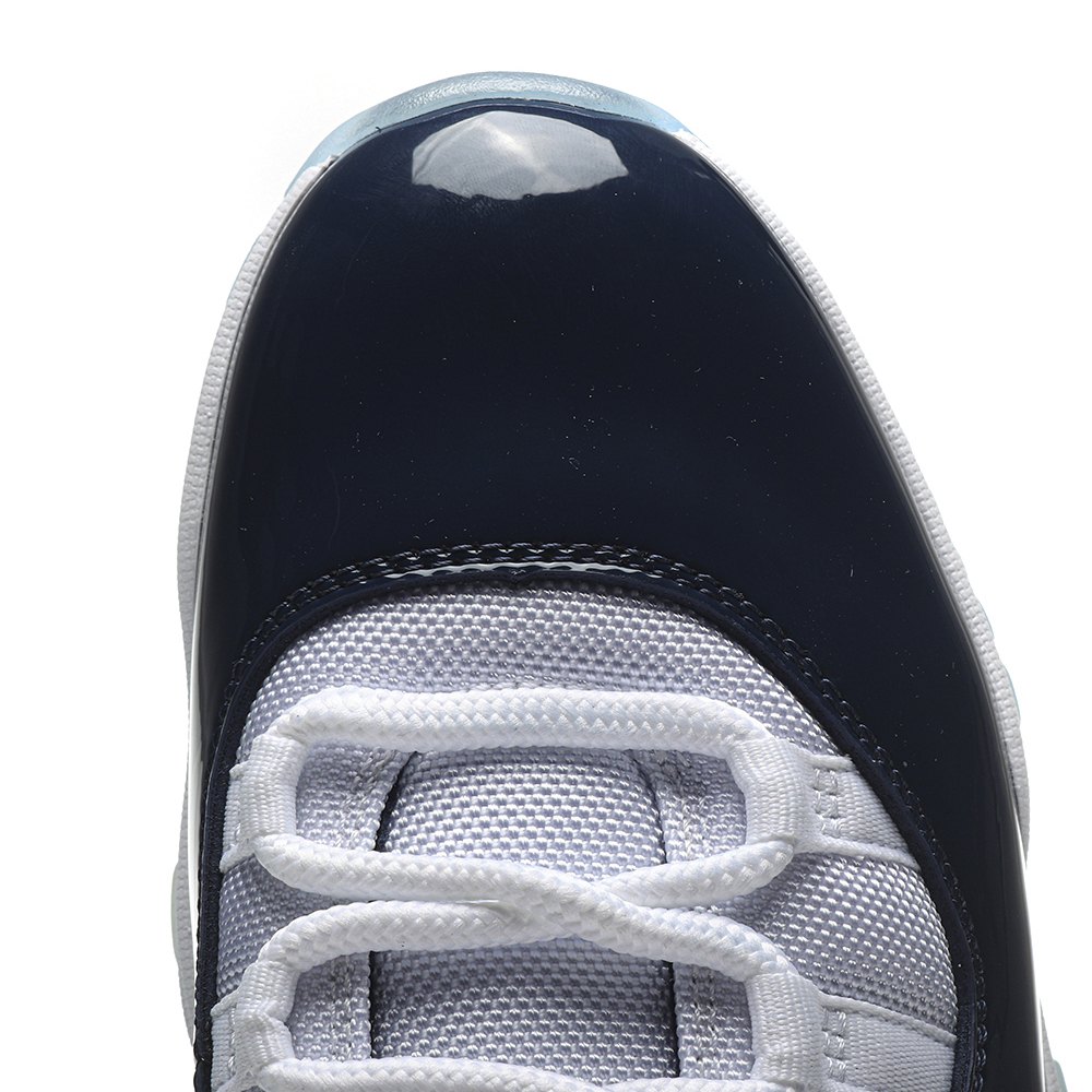 DD Air Jordan 11 Retro UNC Win Like 82