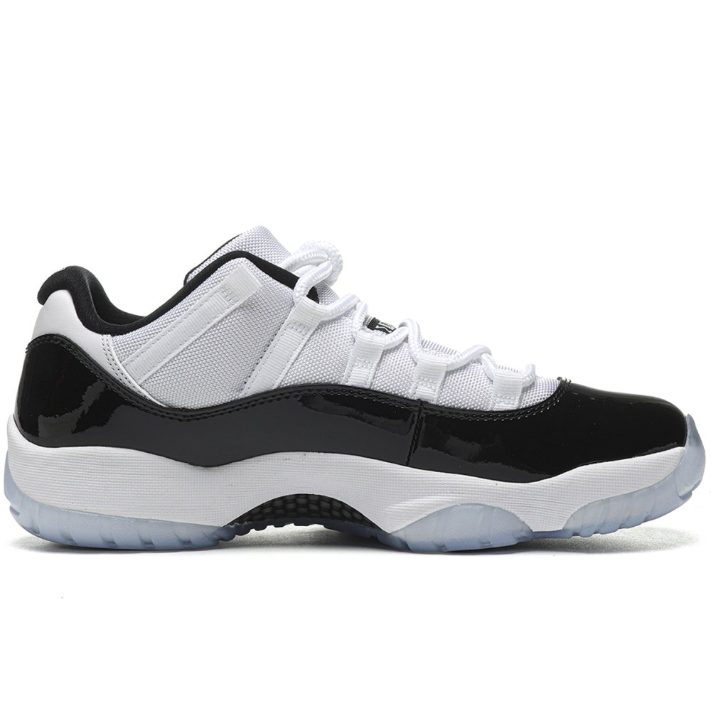 DD Jordan 11 Retro Low Concord