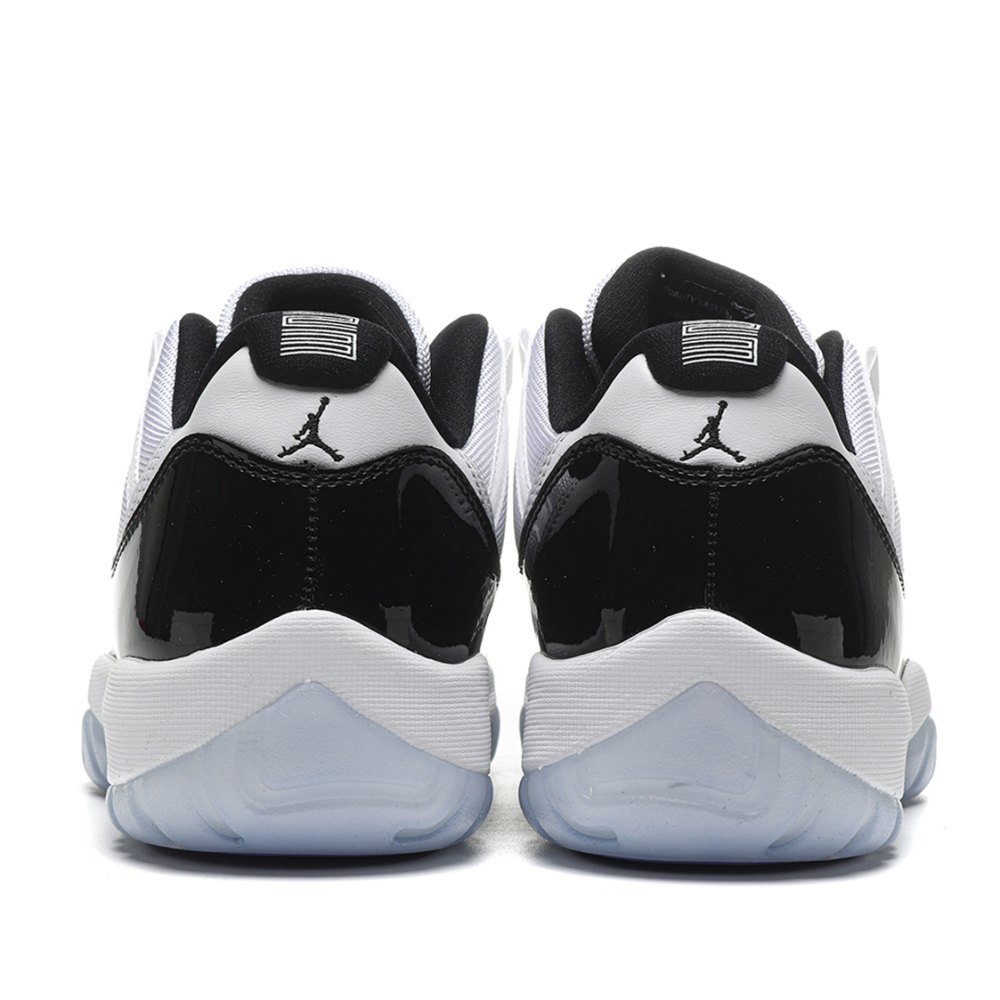 DD Jordan 11 Retro Low Concord