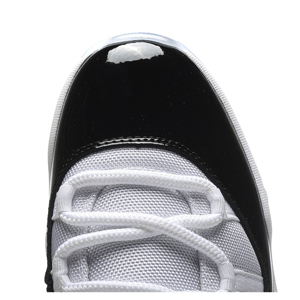DD Jordan 11 Retro Low Concord