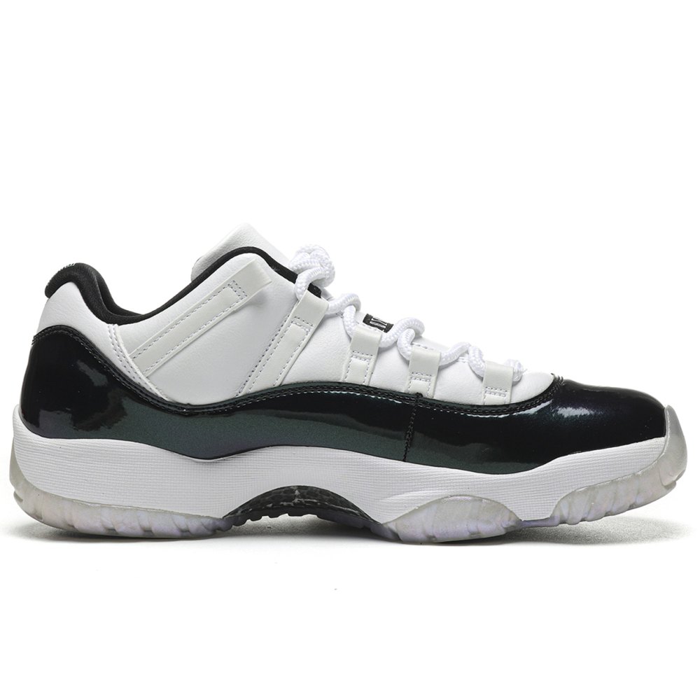 DD Jordan 11 Retro Low Iridescent
