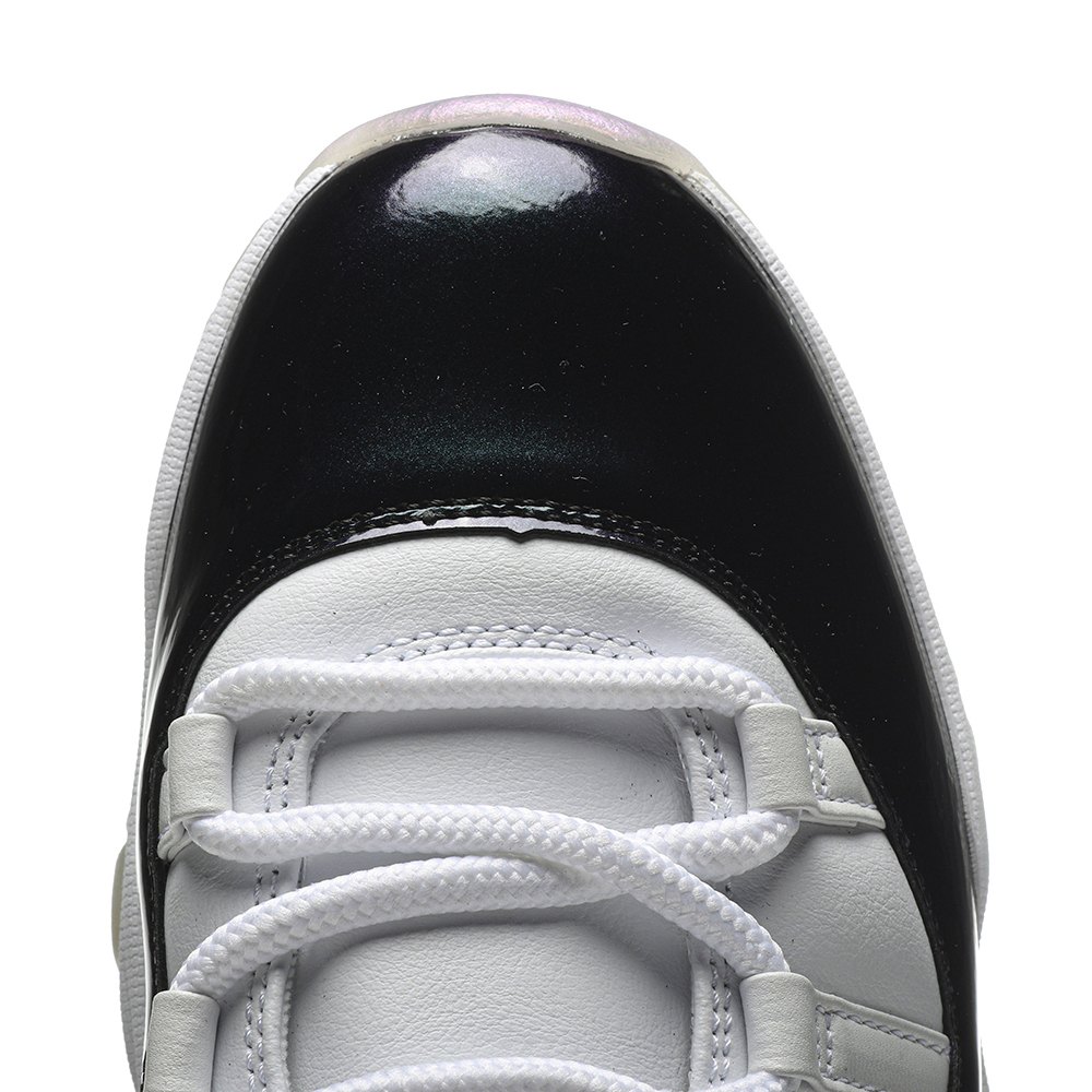 DD Jordan 11 Retro Low Iridescent