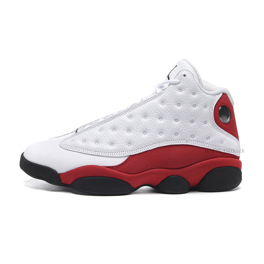 DD Jordan 13 Retro OG Chicago