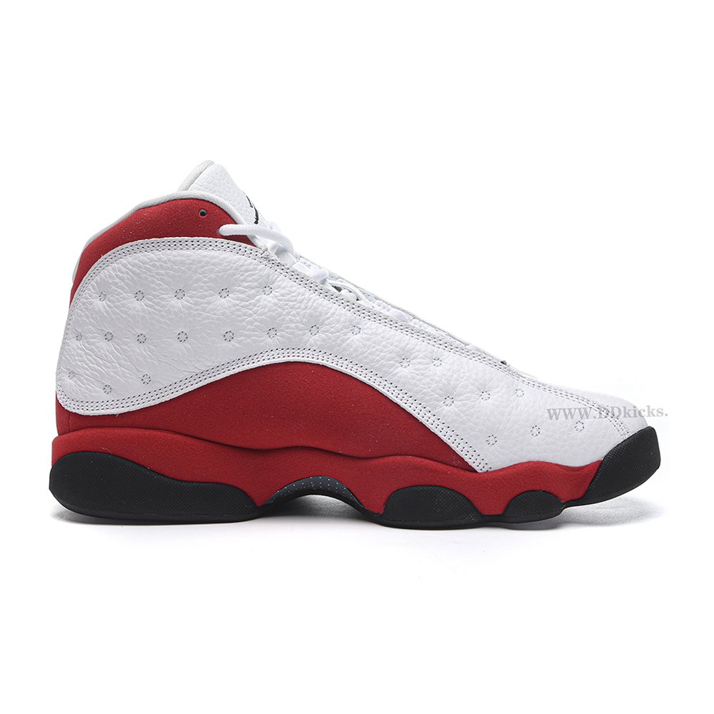 DD Jordan 13 Retro OG Chicago