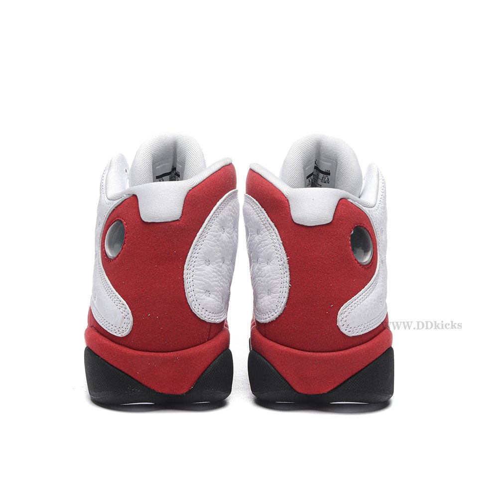 DD Jordan 13 Retro OG Chicago