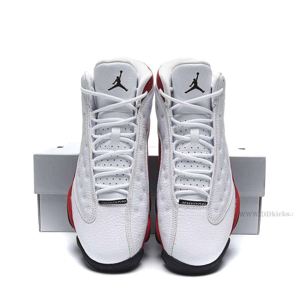 DD Jordan 13 Retro OG Chicago