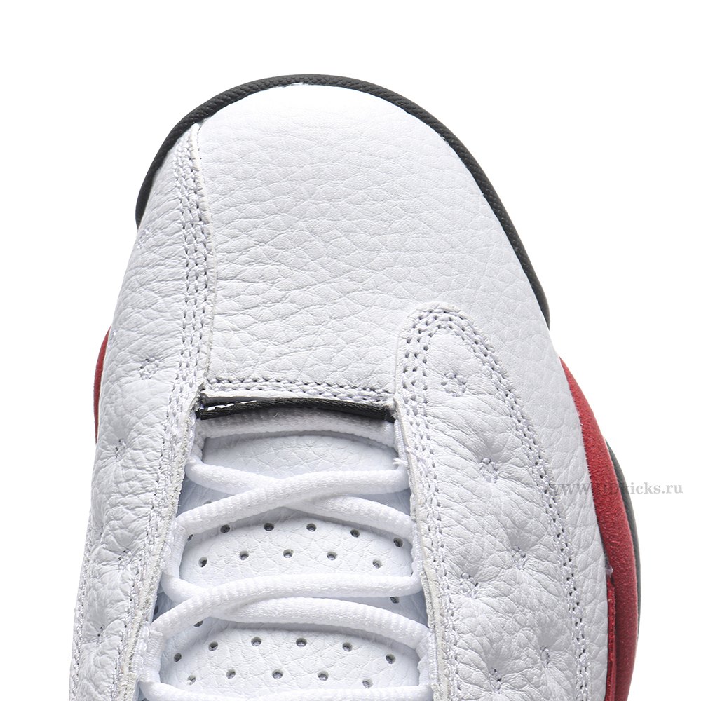 DD Jordan 13 Retro OG Chicago