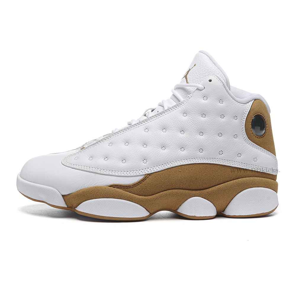 DD Jordan 13 Retro Wheat
