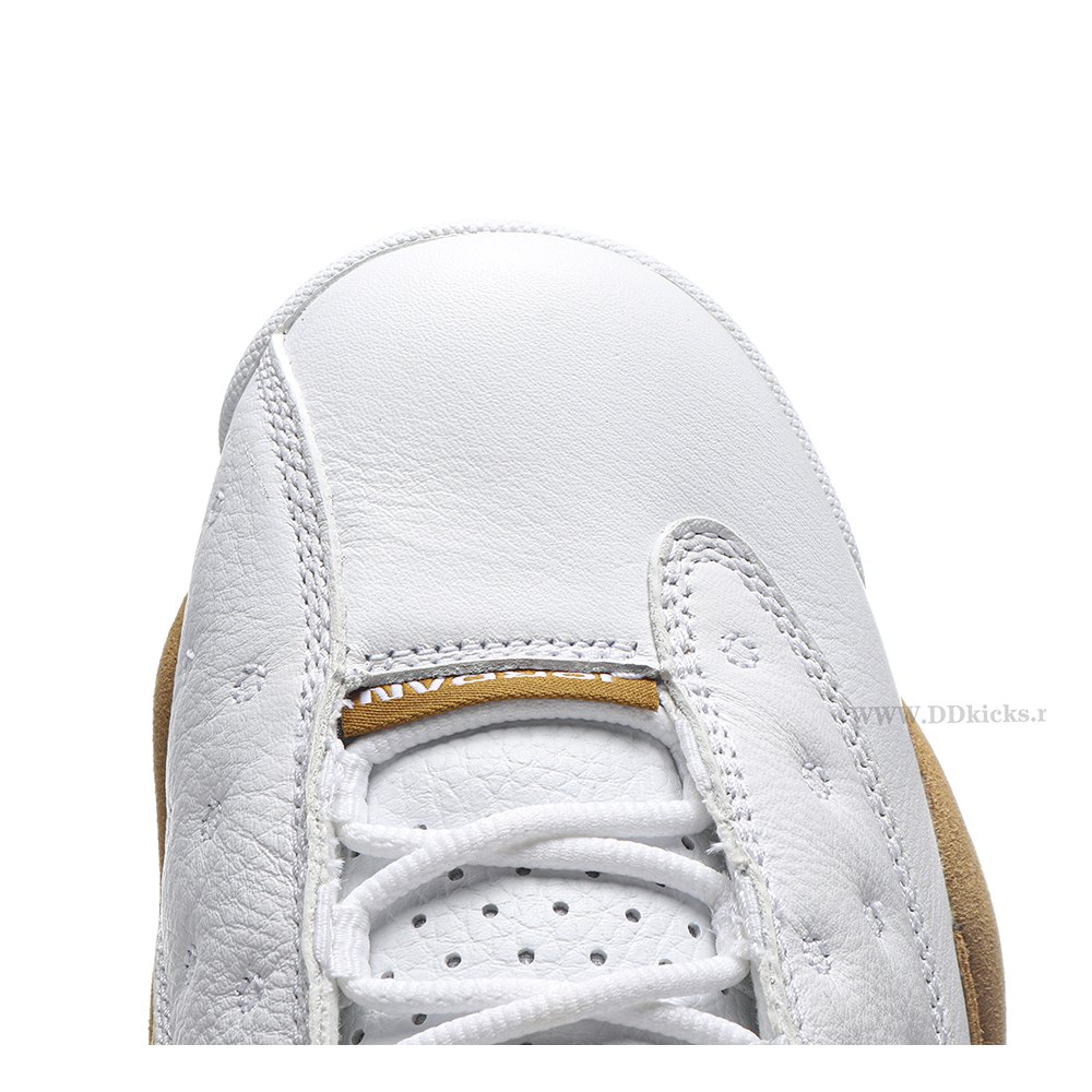 DD Jordan 13 Retro Wheat