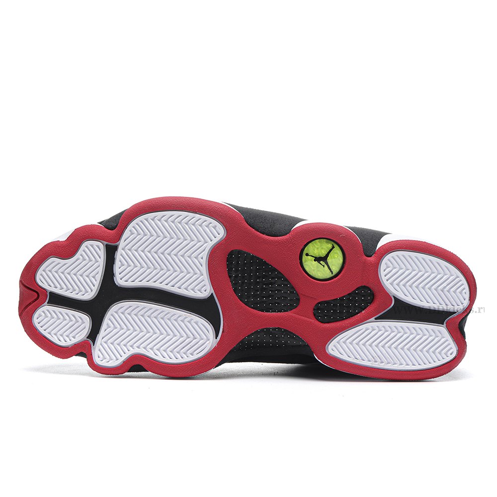 DD Jordan 13 Retro He Got Game