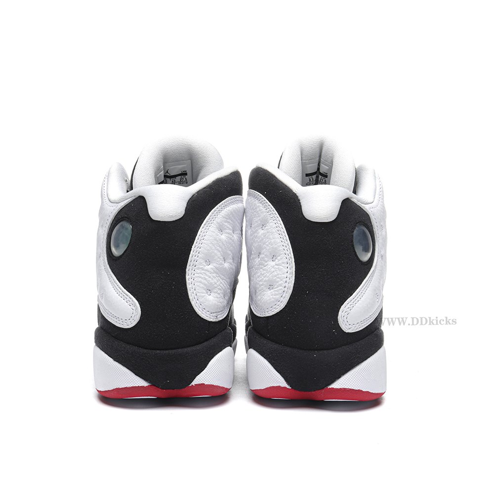 DD Jordan 13 Retro He Got Game