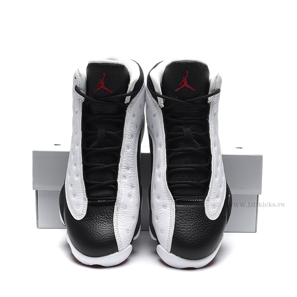 DD Jordan 13 Retro He Got Game