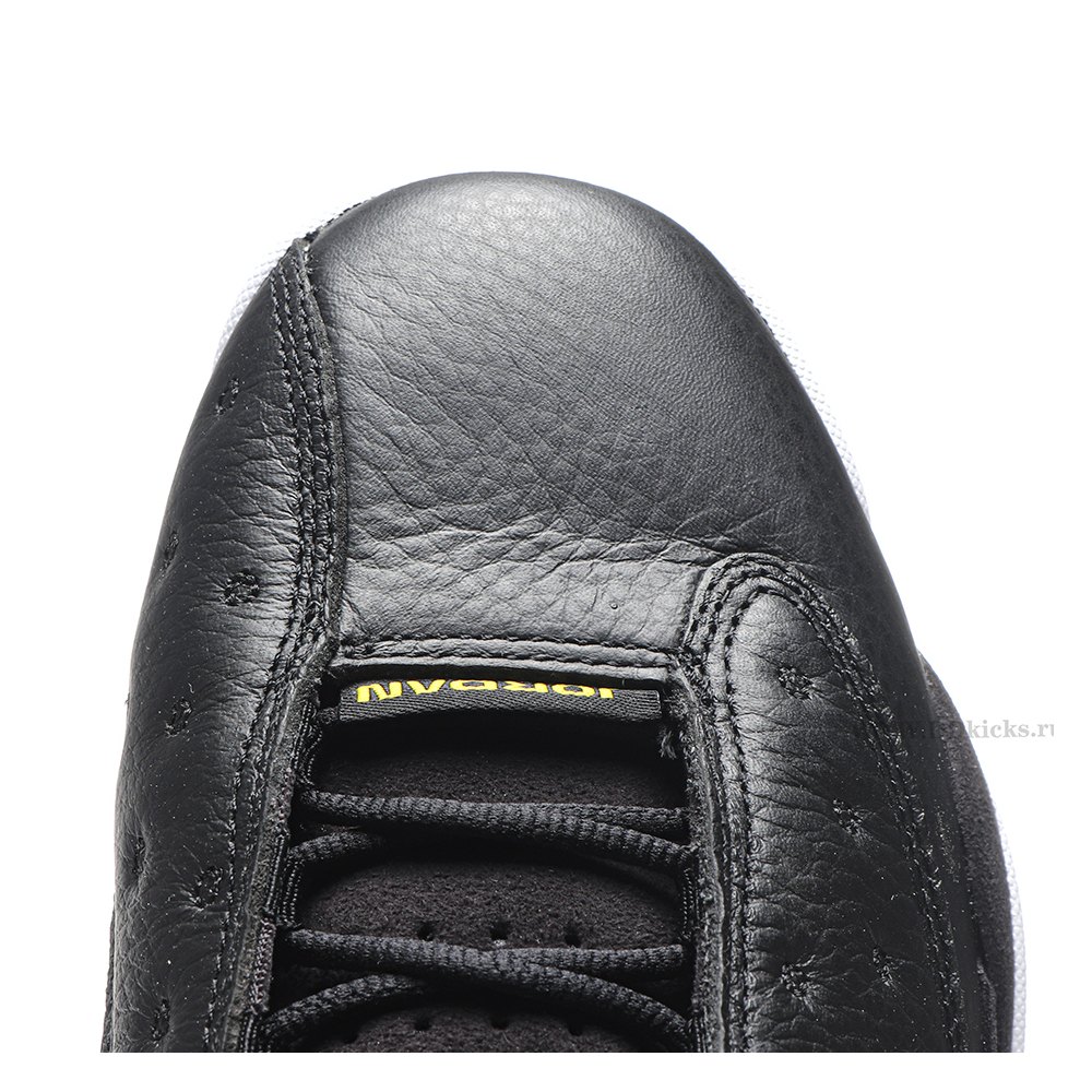 DD Jordan 13 Retro Playoffs