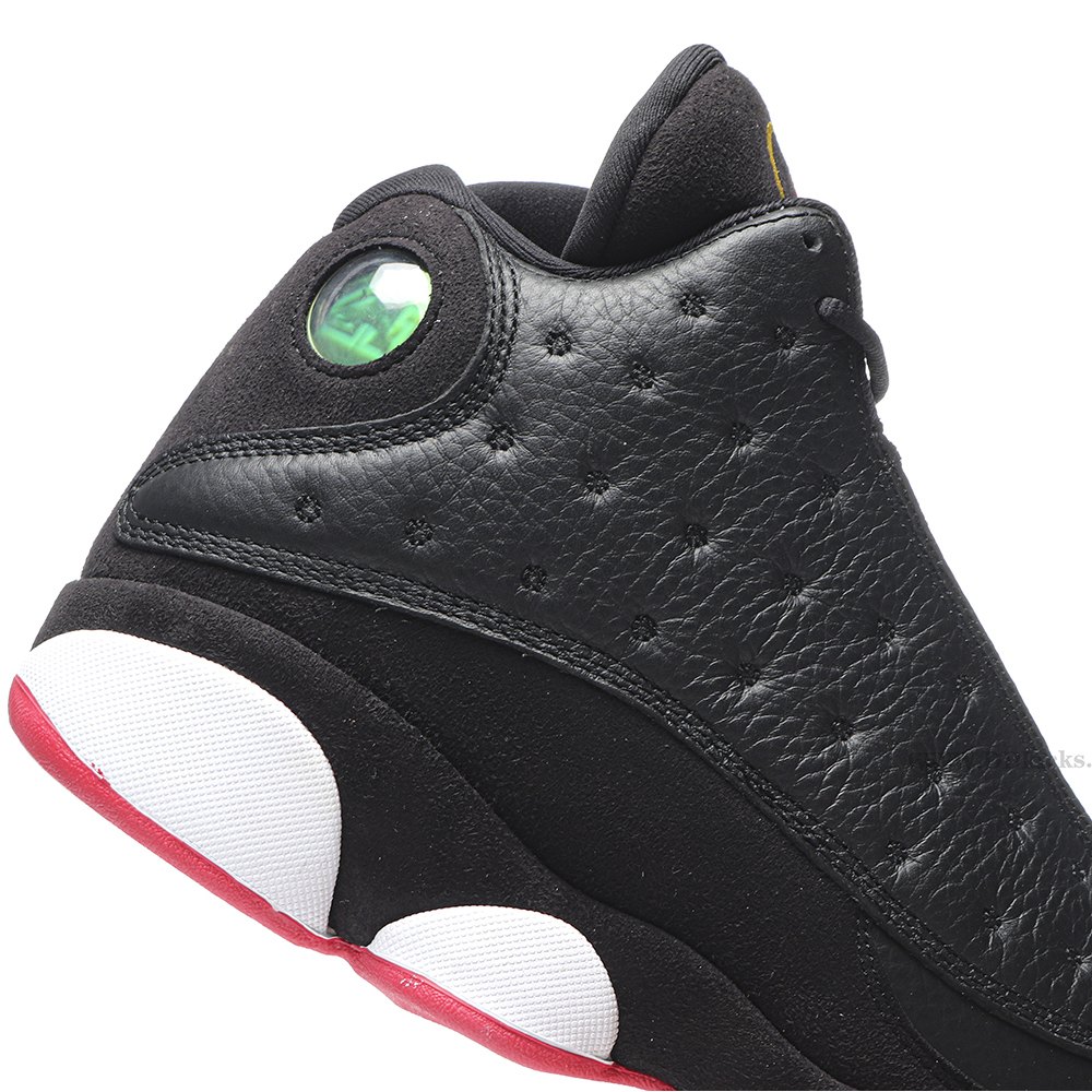 DD Jordan 13 Retro Playoffs