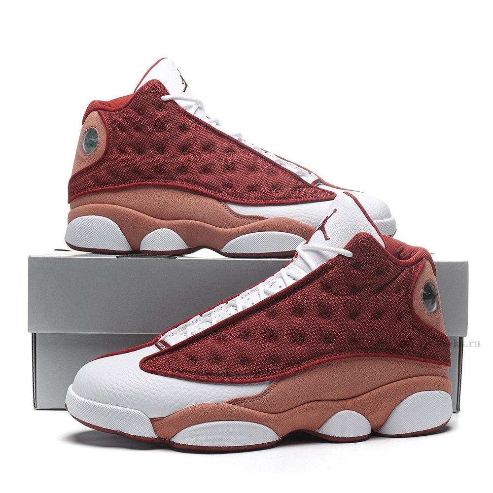 DD Jordan 13 Retro Premio Bin 23