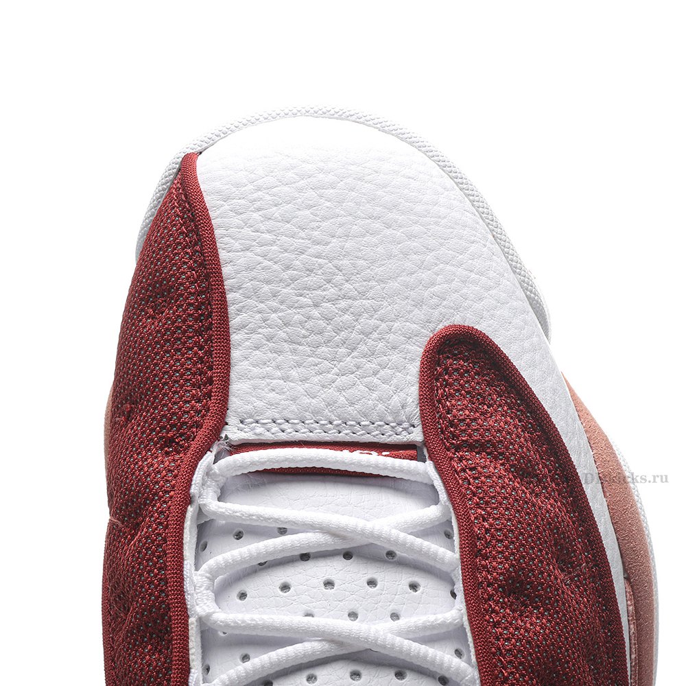 DD Jordan 13 Retro Premio Bin 23